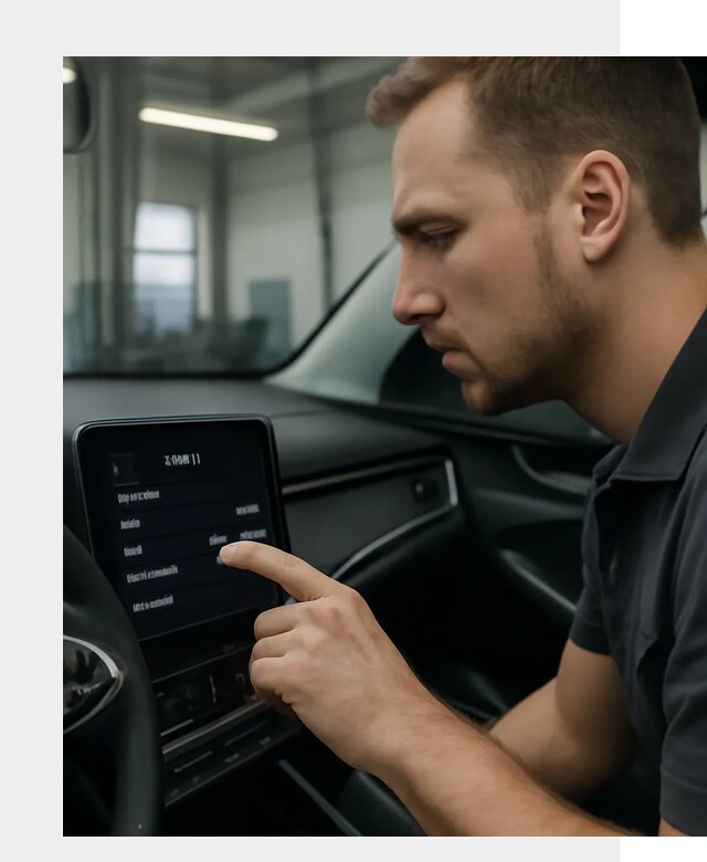 Русификация мультимедиа Changan в Устях-Лабинске от 6640 р. | ФастМобиль-Улб