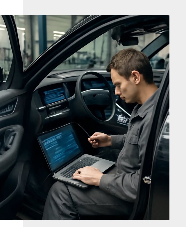 Профессиональная русификация Deepal G318 под ключ в Устях-Лабинске