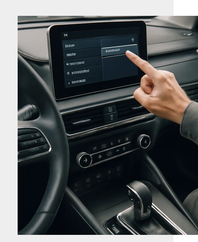 Русификация Dongfeng 7 в Устях-Лабинске по цене от 12259 р. | ФастМобиль-Улб