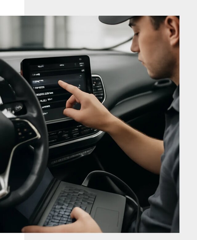 Русификация Dongfeng 7 под ключ для вашего автомобиля в Устях-Лабинске
