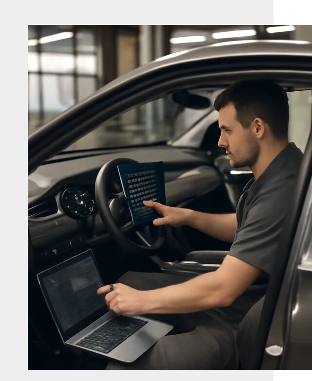 Русификация Exeed TXL в Устях-Лабинске по цене от 15222 р. | ФастМобиль-Улб