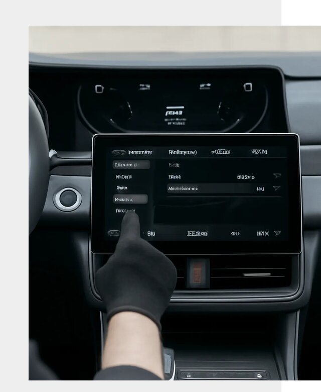 Русификация GAC GS 8 под ключ в Устях-Лабинске от 6640 р. | ФастМобиль-Улб