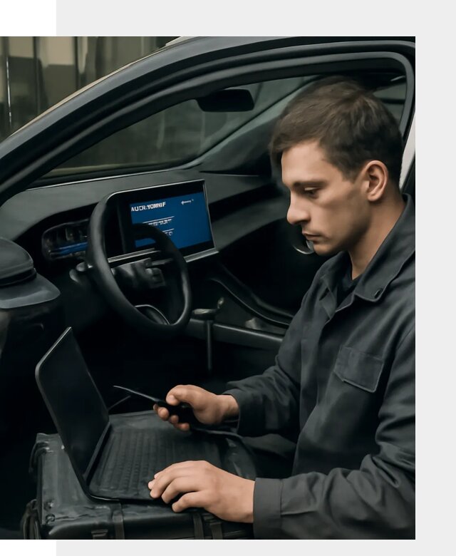 Профессиональная русификация Geely Bouye L Cool в Устях-Лабинске