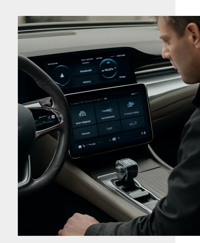 Русификация Geely Monjaro в Устях-Лабинске по цене от 8071 р. | ФастМобиль-Улб
