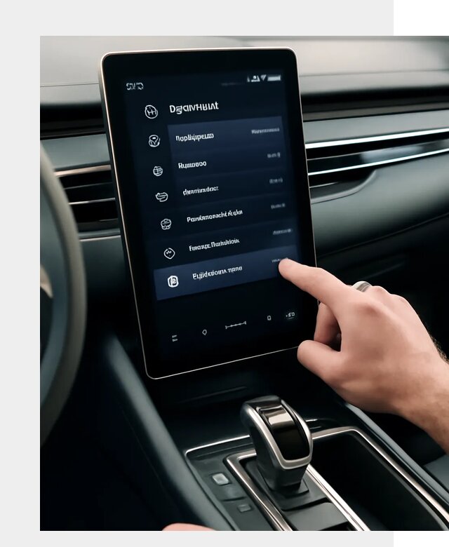 Русификация Geely Preface в Устях-Лабинске по цене от 10114 р. | ФастМобиль-Улб