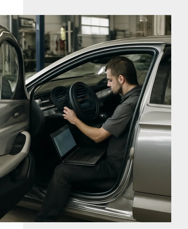 Русификация Geely Preface мультимедиа и меню в Устях-Лабинске