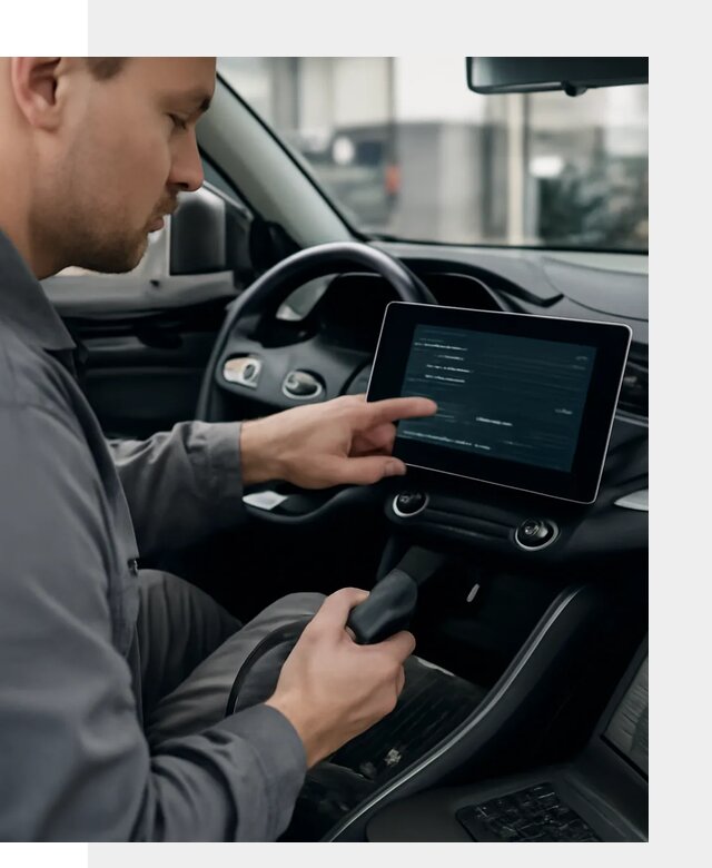 Русификация мультимедиа автомобилей Geely в Устях-Лабинске под ключ