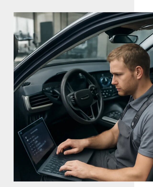 Русификация Haval в Устях-Лабинске по цене от 8071 р. | ФастМобиль-Улб