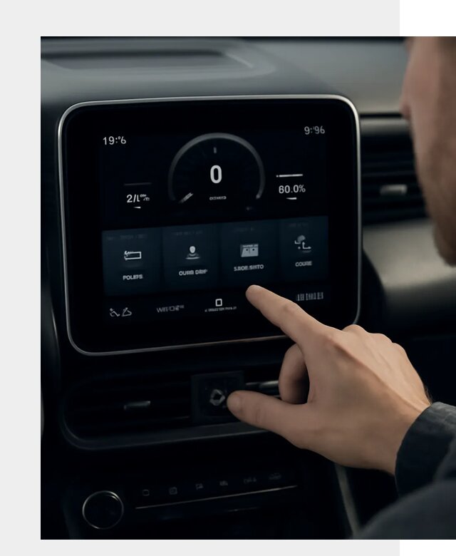 Русификация Haval DARGO в Устях-Лабинске по цене от 6640 р. | ФастМобиль-Улб
