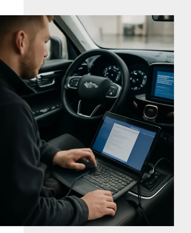 Русификация Haval DARGO и мультимедиа под ключ в Устях-Лабинске