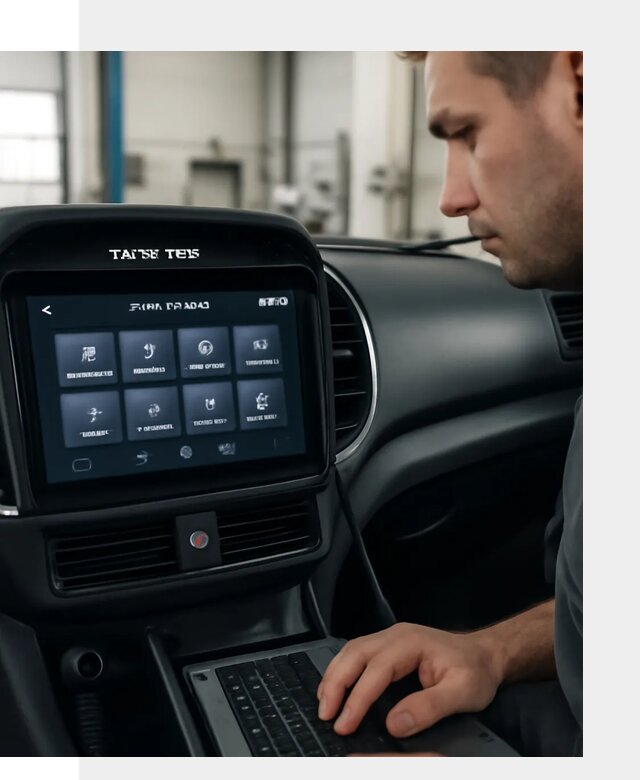 Русификация Haval H3 под ключ для владельцев в Устях-Лабинске