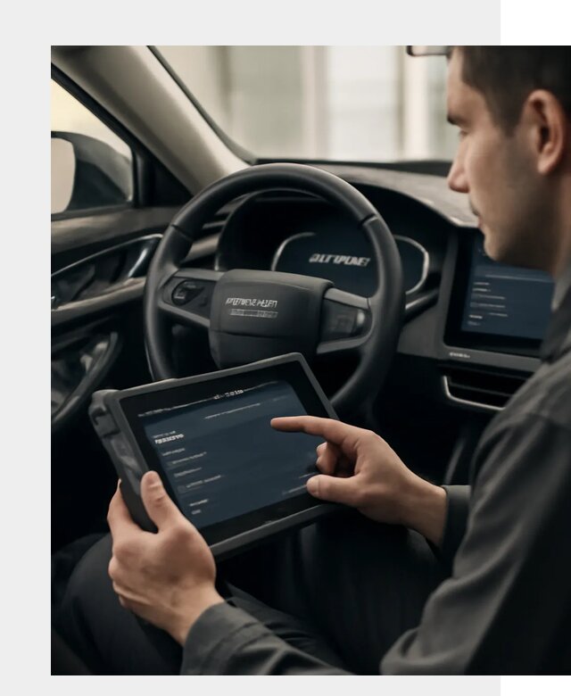 Русификация приборной панели Haval в Устях-Лабинске от 5619 р. | ФастМобиль-Улб
