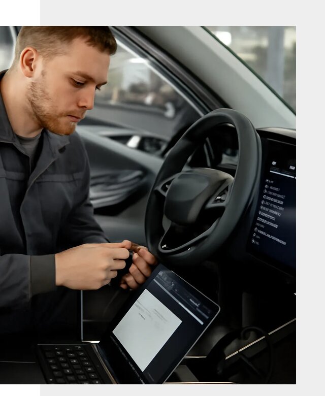 Русификация Jetour X70 Plus для мультимедиа в Устях-Лабинске