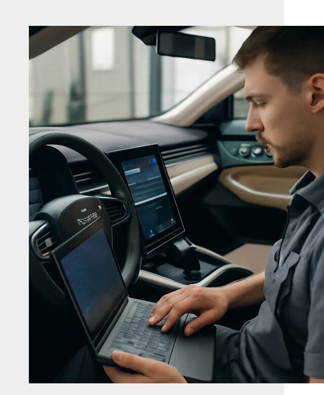 Русификация Lynk Co 900 в Устях-Лабинске по цене от 20330 р. | ФастМобиль-Улб