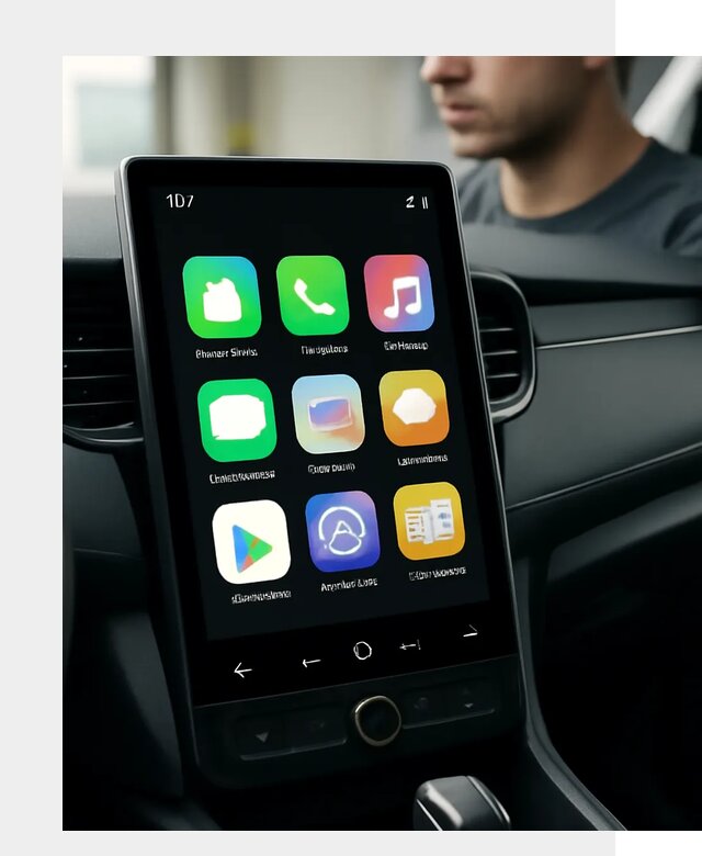 Установка приложений Lynk Co в Устях-Лабинске по цене от 6027 р. | ФастМобиль-Улб