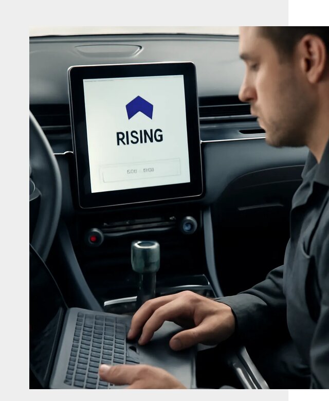 Установка приложений Rising в Устях-Лабинске по цене от 4597 р. | ФастМобиль-Улб