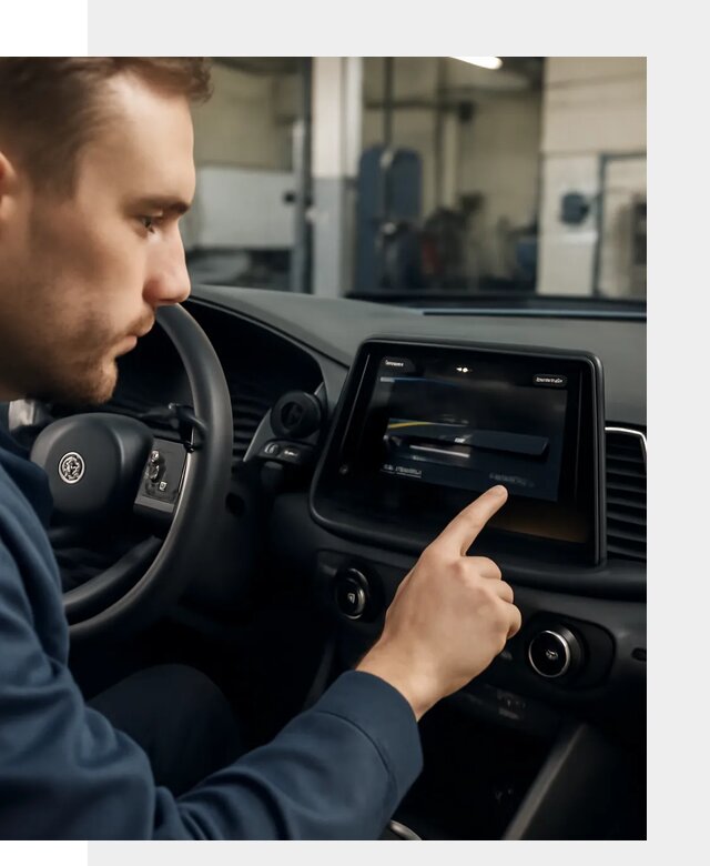 Русификация автомобилей Hyundai под ключ в Устях-Лабинске сегодня