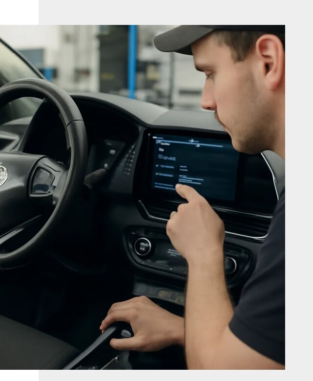 Русификация автомобилей Hyundai всех моделей в Устях-Лабинске