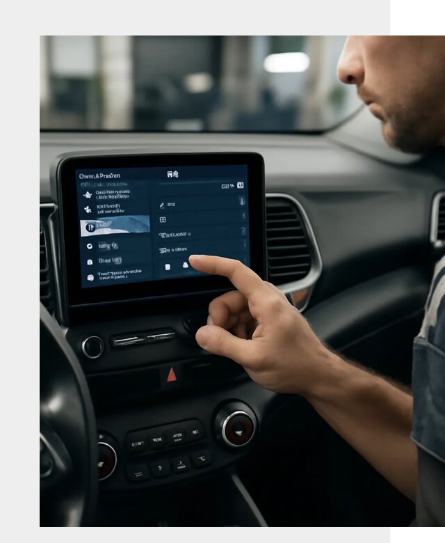 Русификация мультимедиа Hyundai в Устях-Лабинске от 6640 р. | ФастМобиль-Улб
