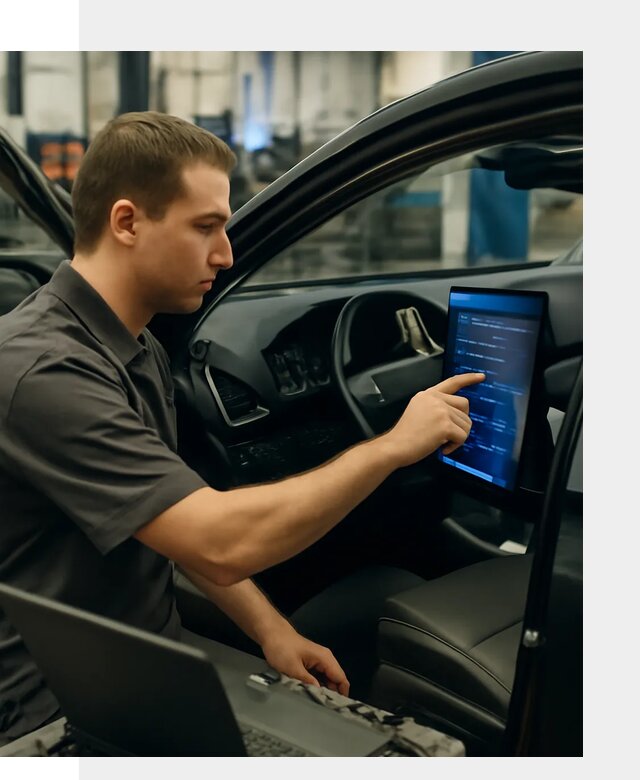 Русификация мультимедиа Hyundai для автомобилей под ключ в Устях-Лабинске