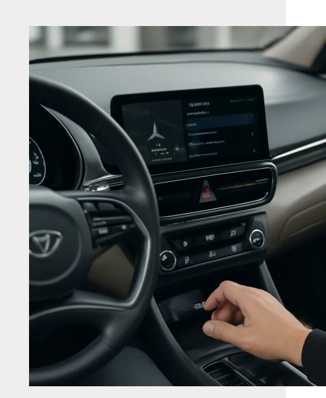 Русификация панели приборов Hyundai в Устях-Лабинске от 6027 р. | ФастМобиль-Улб