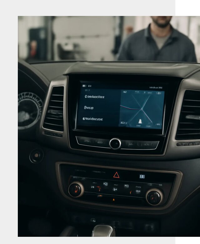 Русификация SsangYong Rexton в Устях-Лабинске от 12770 р. | ФастМобиль-Улб