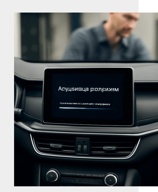Обновление русификации авто в Устях-Лабинске по цене от 6027 р. | ФастМобиль-Улб