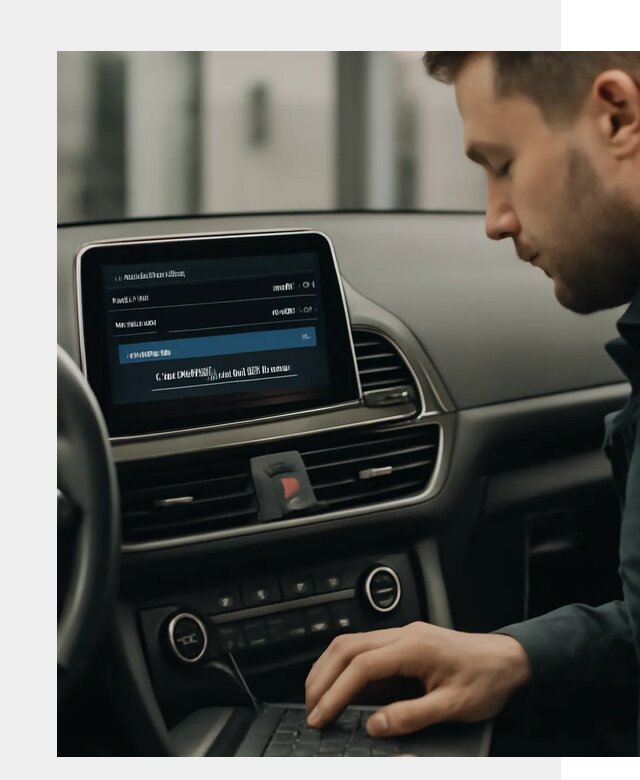 Установка русского пакета языка для авто в Устях-Лабинске от 6027 р. | ФастМобиль-Улб