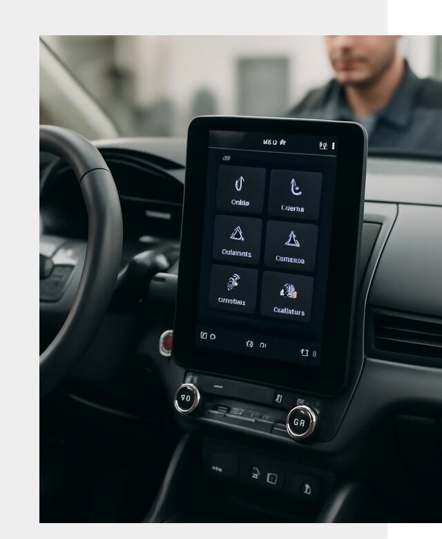 Русификация Honda в Устях-Лабинске по цене от 7049 р. | ФастМобиль-Улб