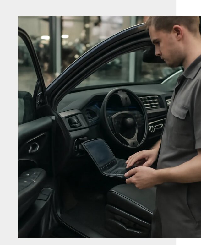 Русификация Honda Pilot по цене от 7049 р. в Устях-Лабинске ФастМобиль-Улб