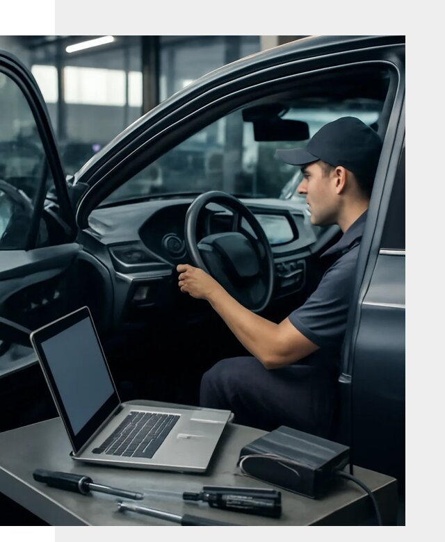 Русификация Honda Ridgeline для комфортной езды в Устях-Лабинске