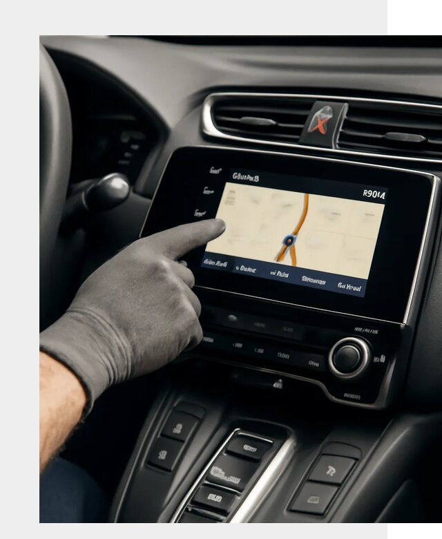 Русификация мультимедиа Honda в Устях-Лабинске от 7662 р. | ФастМобиль-Улб