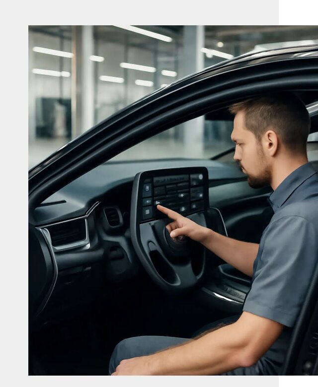 Русификация Lexus в Устях-Лабинске по цене от 15222 р. | ФастМобиль-Улб