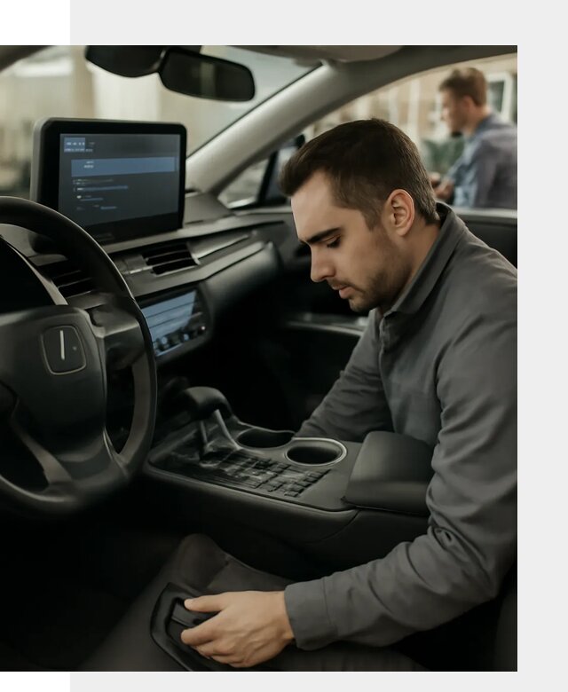 Русификация автомобилей Lexus для рынка России в Устях-Лабинске