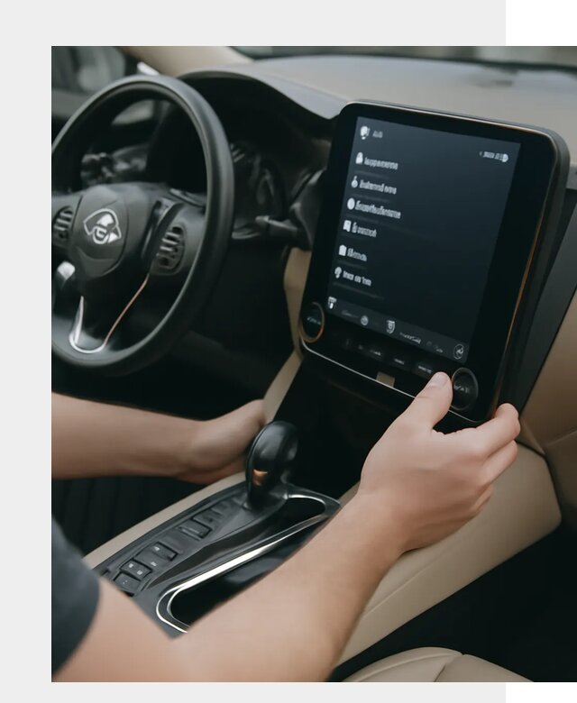 Русификация Lexus NX Panasonic в Устях-Лабинске от 8071 р. | ФастМобиль-Улб