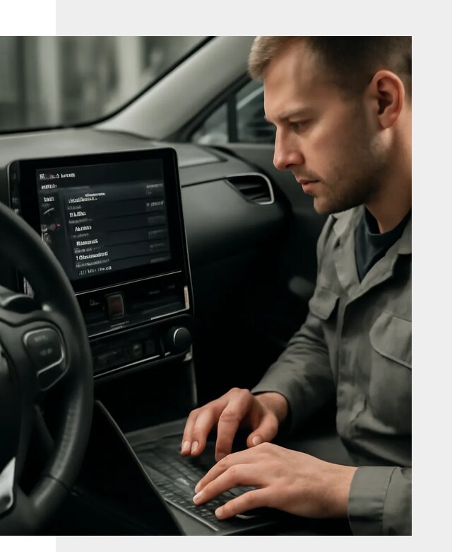 Русификация мультимедиа Lexus NX PIONER для авто в Устях-Лабинске