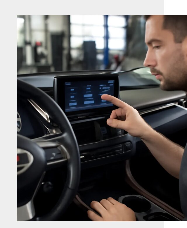 Русификация Lexus RX PANASONIC в Устях-Лабинске от 8071 р. | ФастМобиль-Улб