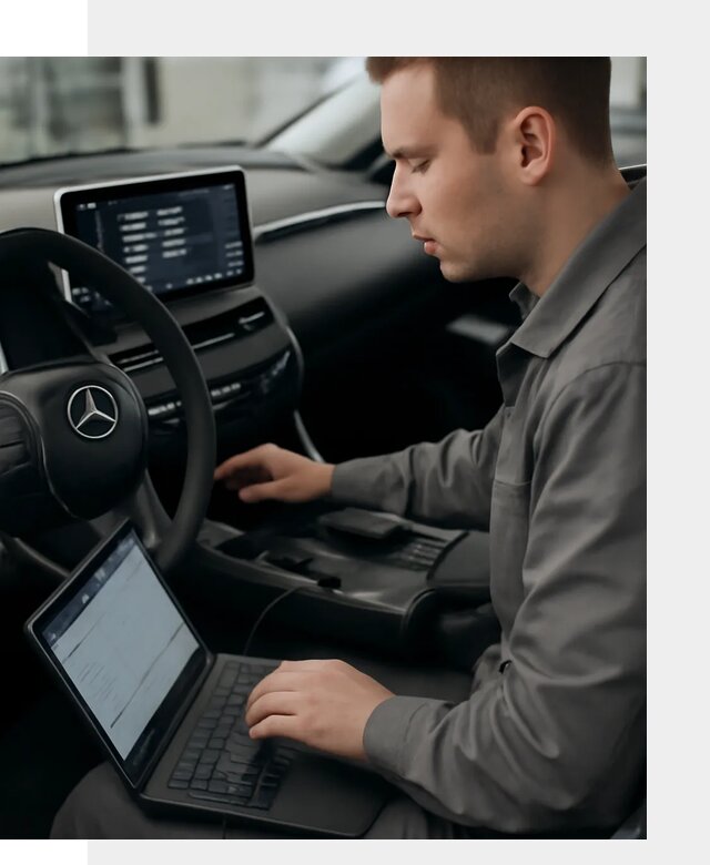 Русификация мультимедиа Lexus для автомобилей в Устях-Лабинске
