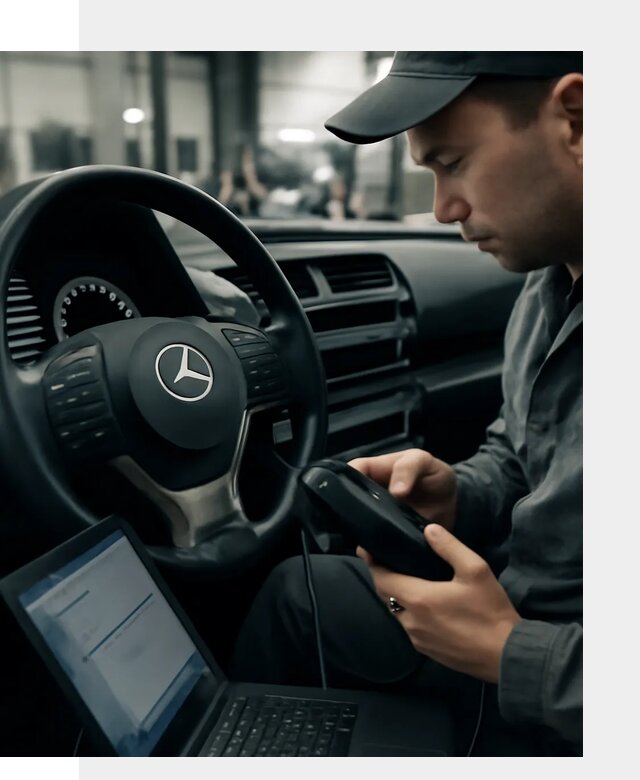 Русификация приборной панели Lexus на русском языке в Устях-Лабинске
