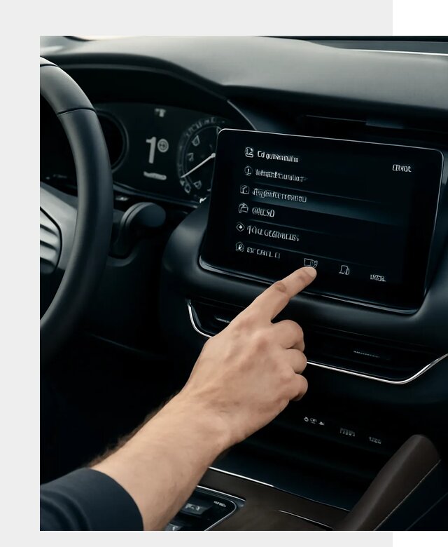 Русификация Mazda EZ-6 в Устях-Лабинске по цене от 15222 р. | ФастМобиль-Улб