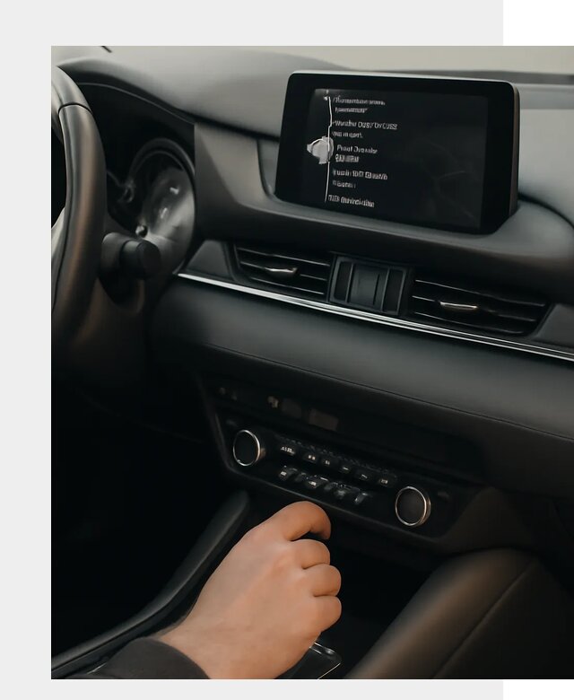 Русификация мультимедиа Mazda в Устях-Лабинске по цене от 8071 р. | ФастМобиль-Улб