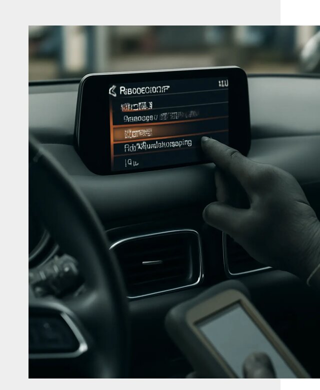 Установка приложений Mazda в Устях-Лабинске по цене от 5517 р. | ФастМобиль-Улб