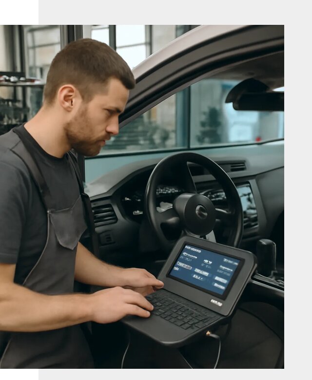 Русификация автомобилей Nissan для всех моделей в Устях-Лабинске