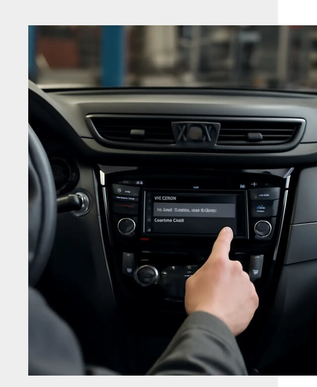 Установка приложений Nissan в Устях-Лабинске по цене от 5619 р. | ФастМобиль-Улб