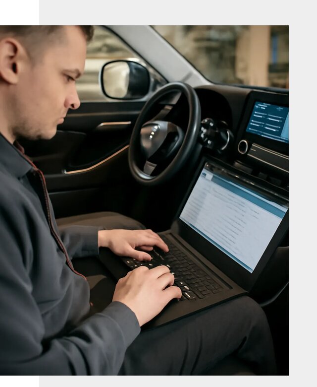Русификация Toyota Crown Kluger под ключ для авто в Устях-Лабинске